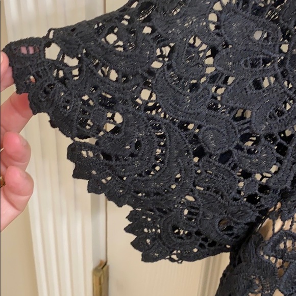 ##SOLD NWT Blu Pepper Dress - Picture 5 of 10